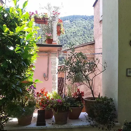 Holiday home Holiday Susi *