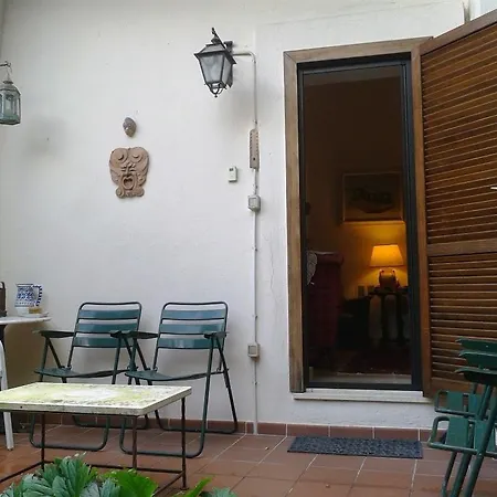 Holiday home Holiday Susi